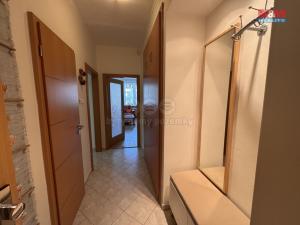 Pronájem bytu 4+1, Ostrava - Poruba, Charkovská, 70 m2