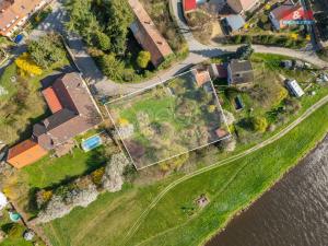 Prodej chaty, Husinec, 50 m2