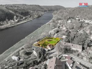 Prodej chaty, Husinec, 50 m2