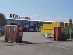 Pronájem skladu, Strakonice - Strakonice I, Písecká, 6170 m2