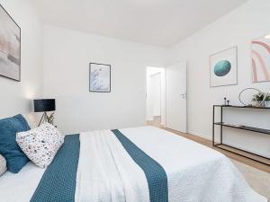 Prodej bytu 3+kk, Praha - Malešice, Počernická, 56 m2