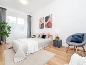 Prodej bytu 2+kk, Praha - Vršovice, Ruská, 50 m2