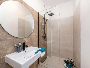 Prodej bytu 2+kk, Praha - Vršovice, Ruská, 50 m2