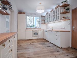 Prodej rodinného domu, Praha - Liboc, Na Padesátníku IV, 123 m2