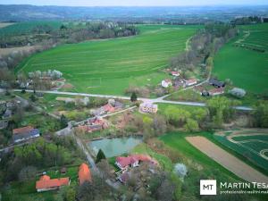 Prodej pozemku pro bydlení, Dolní Kralovice, 4012 m2