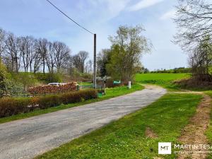 Prodej pozemku pro bydlení, Dolní Kralovice, 4012 m2