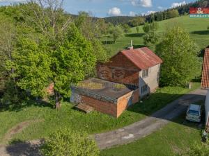 Prodej rodinného domu, Pozděchov, 100 m2