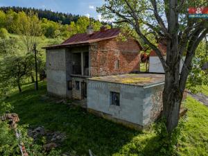 Prodej rodinného domu, Pozděchov, 100 m2