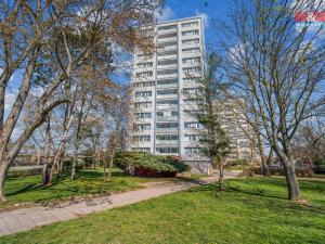 Prodej bytu 3+1, Hradec Králové, Na Kotli, 75 m2