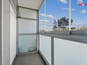 Prodej bytu 3+1, Hradec Králové, Na Kotli, 75 m2