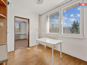 Prodej bytu 3+1, Hradec Králové, Na Kotli, 75 m2