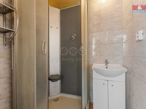 Prodej bytu 3+1, Hradec Králové, Na Kotli, 75 m2