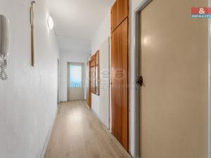 Prodej bytu 3+1, Hradec Králové, Na Kotli, 75 m2
