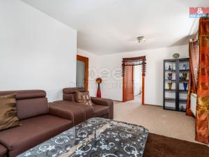Prodej rodinného domu, Praha - Nebušice, Tuchoměřická, 151 m2