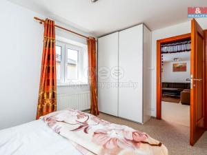 Prodej rodinného domu, Praha - Nebušice, Tuchoměřická, 151 m2