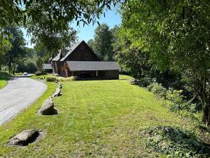 Prodej chalupy, Jindřichov, 135 m2