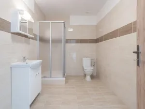 Pronájem bytu 1+kk, Brandýs nad Labem-Stará Boleslav, Boleslavská, 35 m2