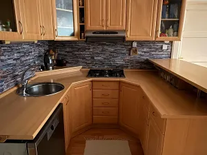 Prodej bytu 2+kk, Praha - Libeň, Střížkovská, 50 m2