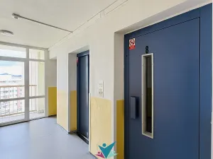 Prodej bytu 2+1, Teplice, Alejní, 54 m2