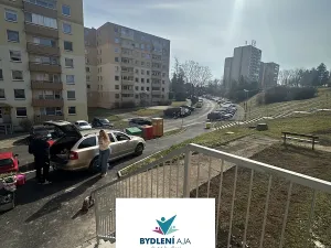 Pronájem bytu 1+kk, Teplice, Krušnohorská, 31 m2