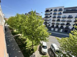Prodej bytu 2+1, Olomouc - Nová Ulice, Wolkerova, 58 m2