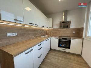 Pronájem bytu 1+1, Ostrava - Zábřeh, Výškovická, 37 m2