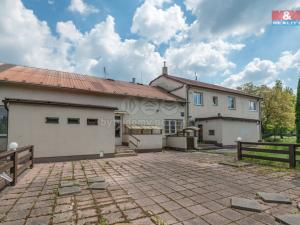 Prodej komerční nemovitosti, Petřvald, Závodní, 760 m2
