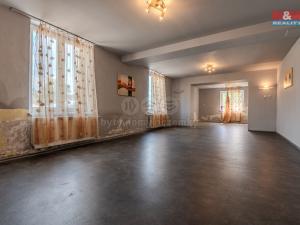 Prodej komerční nemovitosti, Petřvald, Závodní, 760 m2