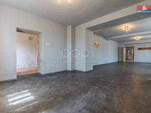 Prodej komerční nemovitosti, Petřvald, Závodní, 760 m2