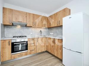 Pronájem bytu 3+1, Praha - Braník, Novodvorská, 77 m2