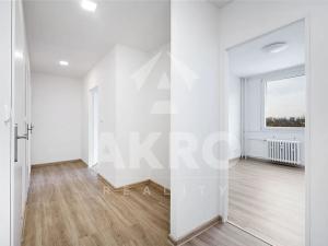 Pronájem bytu 3+1, Praha - Braník, Novodvorská, 77 m2