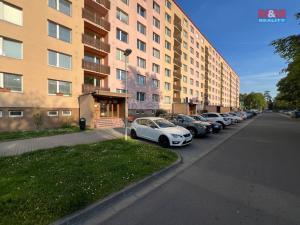 Pronájem bytu 1+1, Prostějov, Libušinka, 33 m2