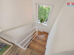 Prodej rodinného domu, Praha - Přední Kopanina, K Prelátům, 110 m2