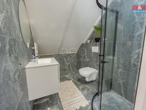 Prodej rodinného domu, Praha - Přední Kopanina, K Prelátům, 110 m2