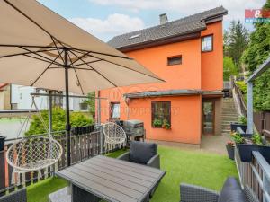 Prodej rodinného domu, Praha - Přední Kopanina, K Prelátům, 110 m2