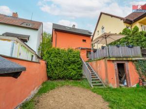 Prodej rodinného domu, Praha - Přední Kopanina, K Prelátům, 110 m2