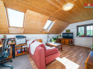 Prodej rodinného domu, Těchonín, 146 m2