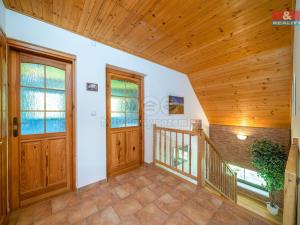 Prodej rodinného domu, Těchonín, 146 m2