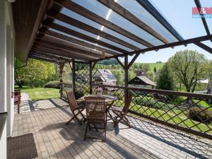 Prodej rodinného domu, Těchonín, 146 m2