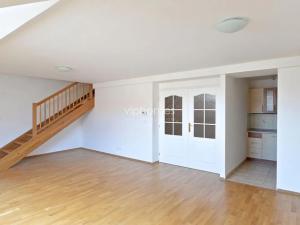 Pronájem bytu 5+1, Praha - Vinohrady, Budečská, 145 m2