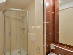 Pronájem bytu 5+1, Praha - Vinohrady, Budečská, 145 m2