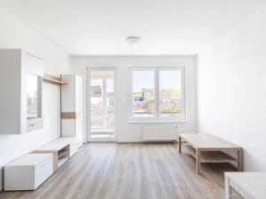 Pronájem bytu 2+kk, Praha - Stodůlky, Toufarova, 53 m2