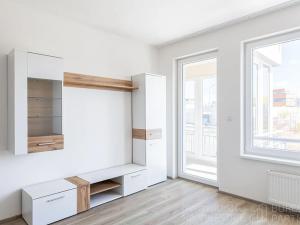 Pronájem bytu 2+kk, Praha - Stodůlky, Toufarova, 53 m2