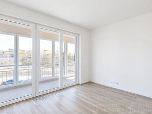 Pronájem bytu 2+kk, Praha - Stodůlky, Toufarova, 53 m2
