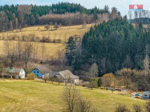 Prodej pozemku pro bydlení, Malé Svatoňovice, 5381 m2