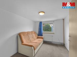 Prodej rodinného domu, Vendolí, 200 m2