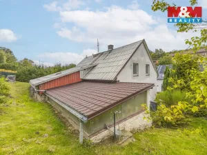 Prodej rodinného domu, Vendolí, 200 m2