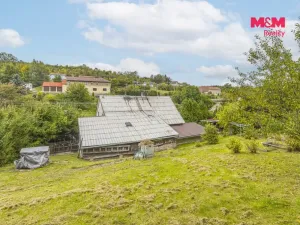 Prodej rodinného domu, Vendolí, 200 m2