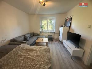 Pronájem bytu 1+1, Lom - Loučná, 30 m2