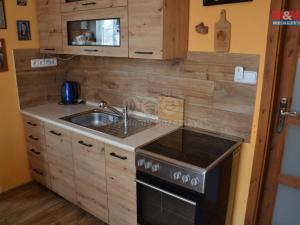 Prodej rodinného domu, Broumov - Olivětín, třída Soukenická, 140 m2